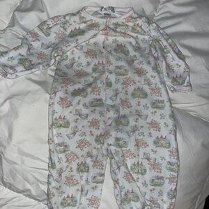 Kissy kissy one piece